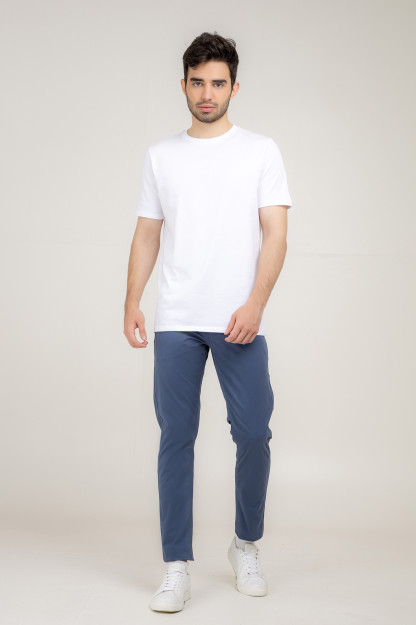 Chinos Ko'k 31 SS22CA3N-45-5-10857