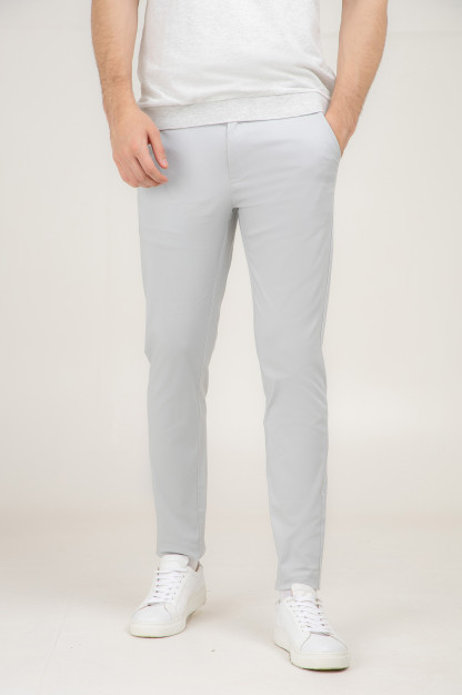 Чинос Grey 36 SS22CA3N-45-40-10779