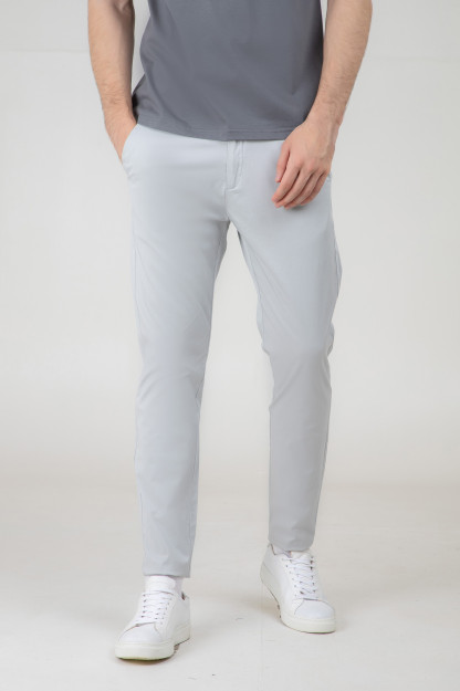 Chinos Kulrang 36 SS22CA3N-45-40-10751
