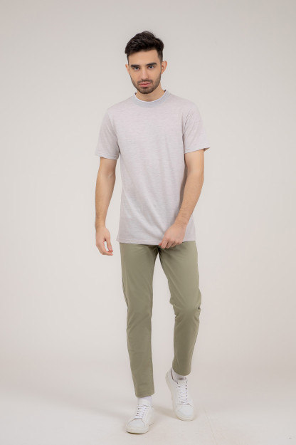 Чинос Khaki 30 SS22CA3N-45-21-10856