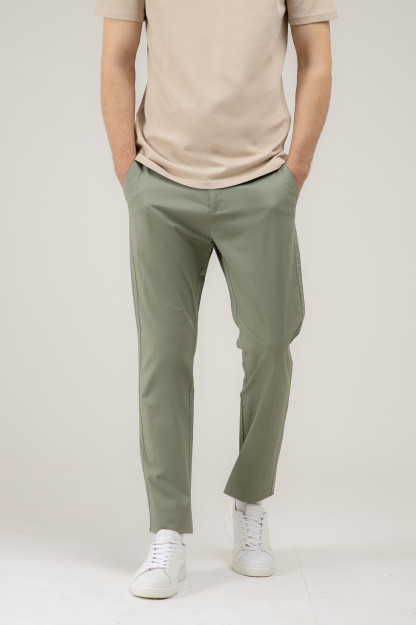 Чинос Khaki 34 SS22CA3N-45-21-10753