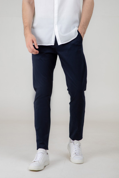 Chinos Navy 30 SS22CA3N-45-7-10752