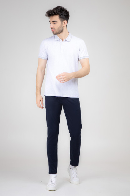 Chinos Navy 32 SS22CA3N-45-7-10780