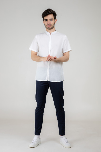 Chinos Navy 33 SS22CA3N-45-7-10752