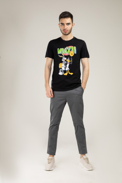 Чинос Terra Pro, для мужчин, чинос Dark Grey 31 SS21CA3N-45-10117