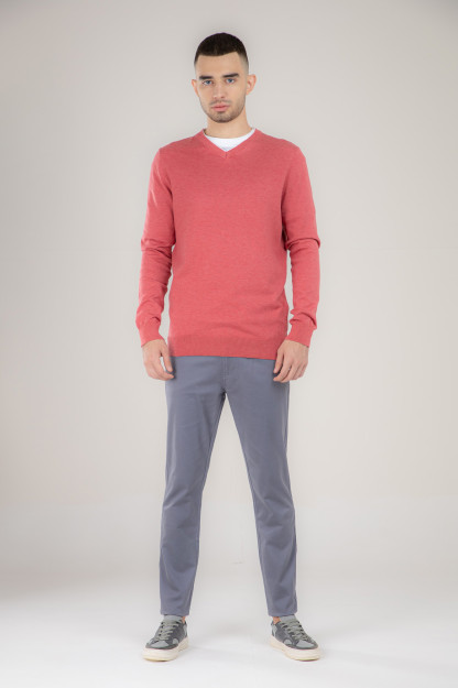 Chinos Terra Pro, erkaklar uchun, Chinos Dark Grey 33 AW21CA3N-2-10308