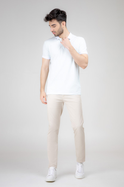 Chinos Whisper Oq 32 SS22CA3N-45-79-10776