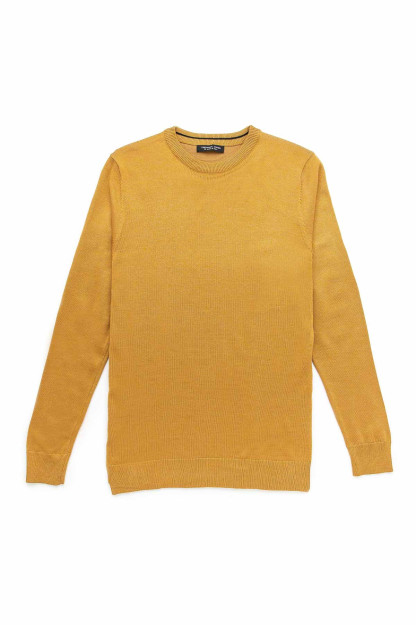 Jumper Terra Pro, erkaklar uchun, viskon Clay jigarrang XL AW20CA2N-29-22-9369