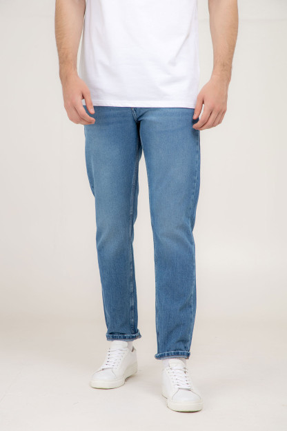 Джинсы Blue 29 SS22DE3N-38-5-11078