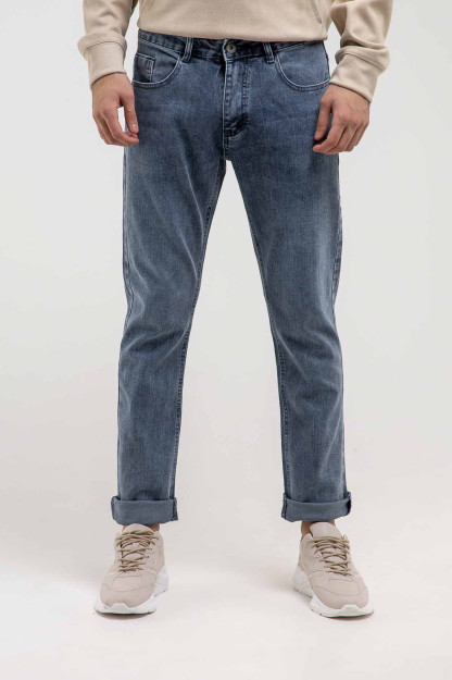 Джинсы Blue 29 AW20DE3N-38-5-9381