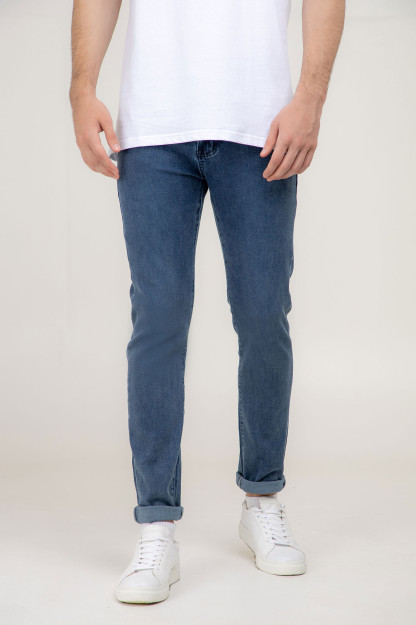 Джинсы Blue 29 SS22DE3N-38-5-11097
