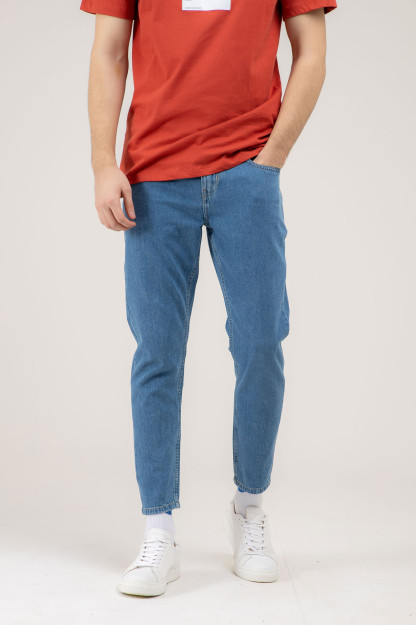 Джинсы Blue 29 SS22DE3N-38-5-11406