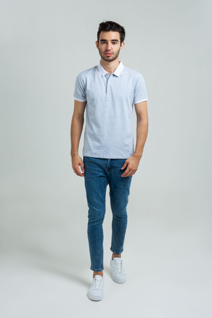 Джинсы Blue 31 SS20DE3N-38-5-7386