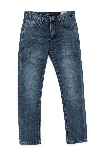 Джинсы Blue 31 AW20DE3N-38-5-9066