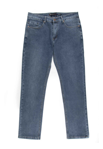 Джинсы Blue 33 AW20DE3N-38-5-9051