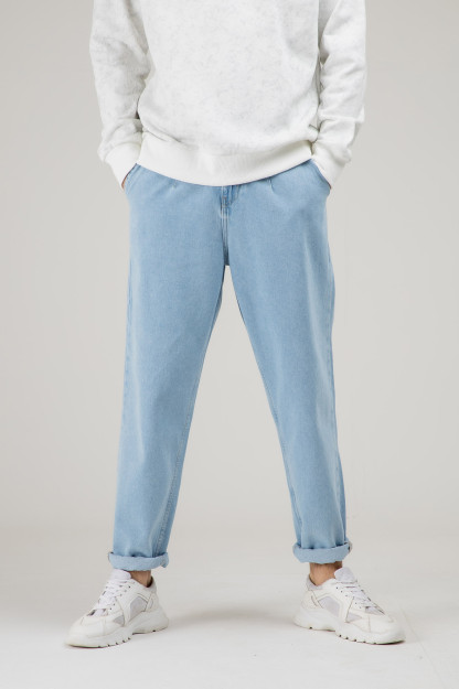 Джинсы Light blue 31 SS22DE3N-38-46-11405