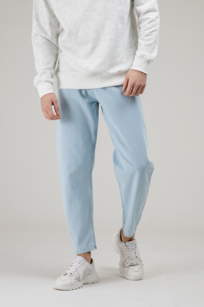 Джинсы Light blue 33 SS22DE3N-38-46-10829