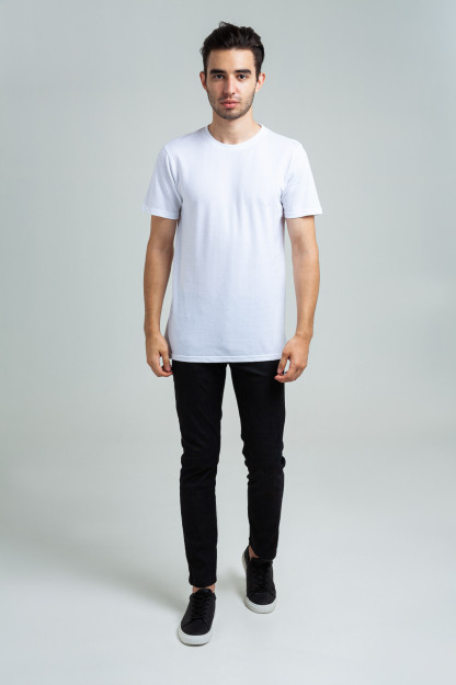 Джинсы Terra Pro, для мужчин, деним Black 29 SS20DE3N-38-4-7467