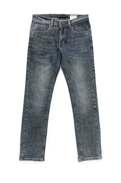 Jinslar Terra Pro, erkaklar uchun, Denim Blue 30 AW20DE3N-38-5-8624