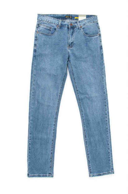 Jinslar Terra Pro, erkaklar uchun, Denim Blue 30 AW20DE3N-38-5-8626