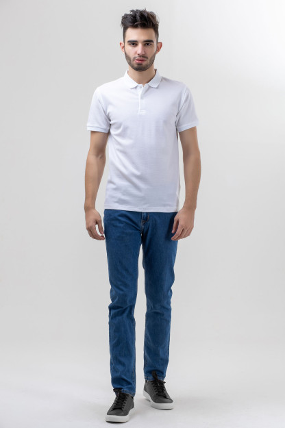 Jinslar Terra Pro, erkaklar uchun, Denim Blue 30 AW20DE3N-38-5-9073