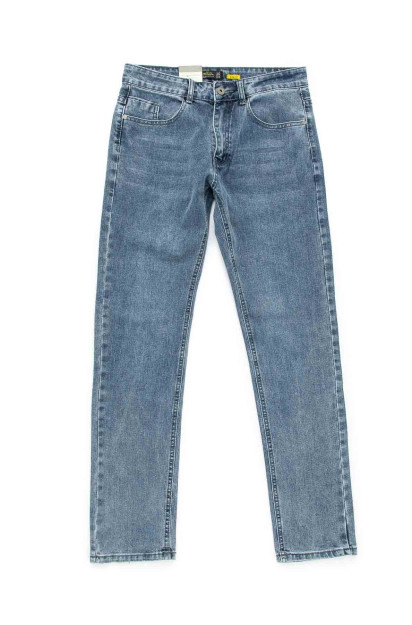 Jinslar Terra Pro, erkaklar uchun, Denim Blue 30 AW20DE3N-38-5-9379
