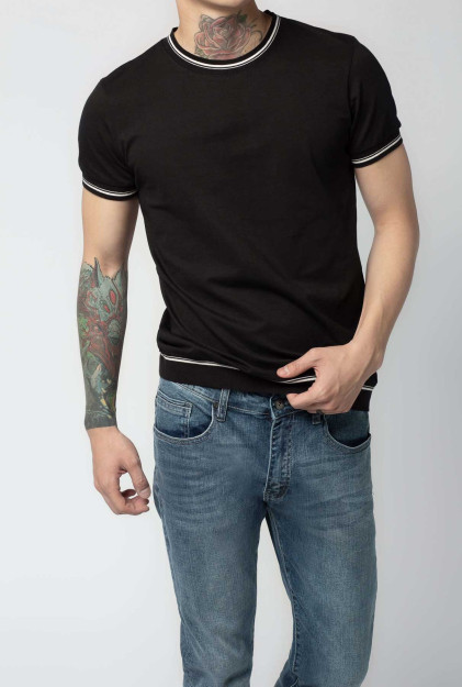 Джинсы Terra Pro, для мужчин, деним Blue 31 SS20DE3N-38-5-7387