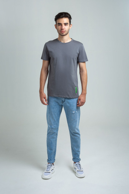 Jinslar Terra Pro, erkaklar uchun, Denim Blue 31 SS20DE3N-38-5-7303