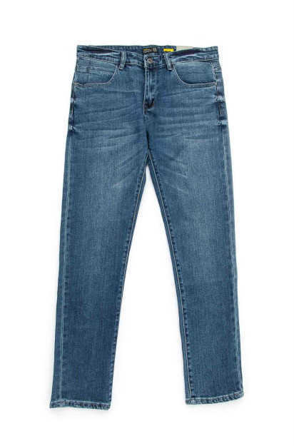 Jinslar Terra Pro, erkaklar uchun, Denim Blue 31 AW20DE3N-38-5-9336