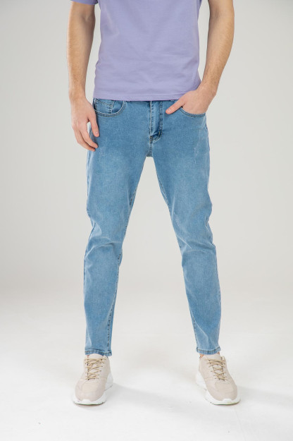 Джинсы Terra Pro, для мужчин, деним Blue 31 SS21DE3N-38-9975