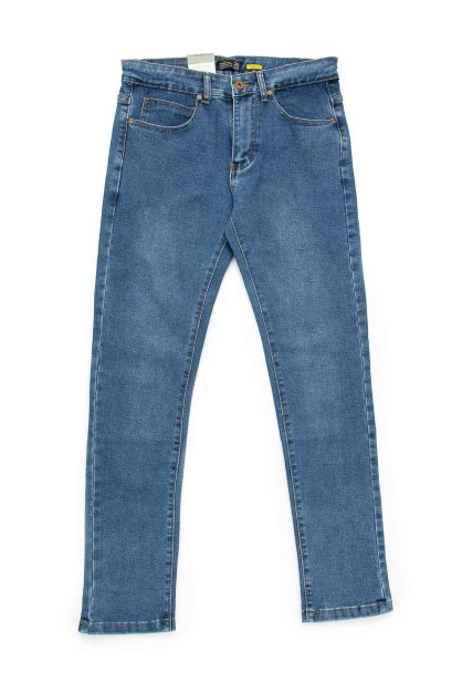 Джинсы Terra Pro, для мужчин, деним Blue 31 AW20DE3N-38-5-9244