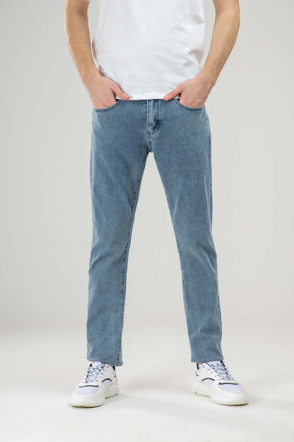 Джинсы Terra Pro, для мужчин, деним Blue 32 SS21DE3N-38-5-9402