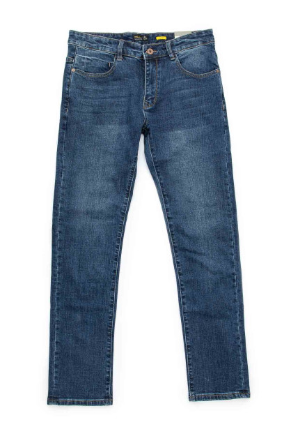 Jinslar Terra Pro, erkaklar uchun, Denim Blue 33 AW20DE3N-38-5-9372