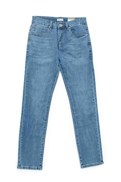 Jinslar Terra Pro, erkaklar uchun, Denim Blue 33 AW20DE3N-38-5-8627