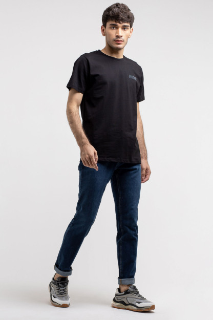 Terra Pro jinsi, erkaklar uchun, Denim Blue 34 AW20DE3N-38-5-9393