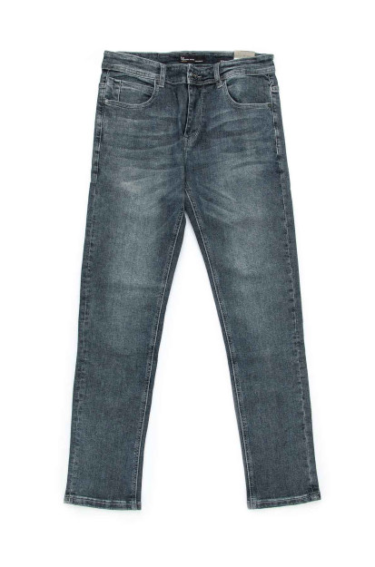 Terra Pro jinsi, erkaklar uchun, Denim Blue 34 AW20DE3N-38-5-9068