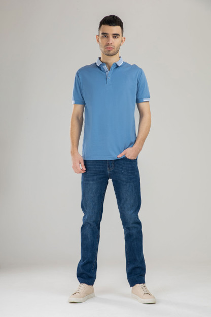 Джинсы Terra Pro, для мужчин, деним Blue 36 SS21DE3N-38-5-9408
