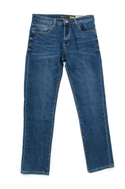 Джинсы Terra Pro, для мужчин, деним Blue 36 AW20DE3N-38-5-9335