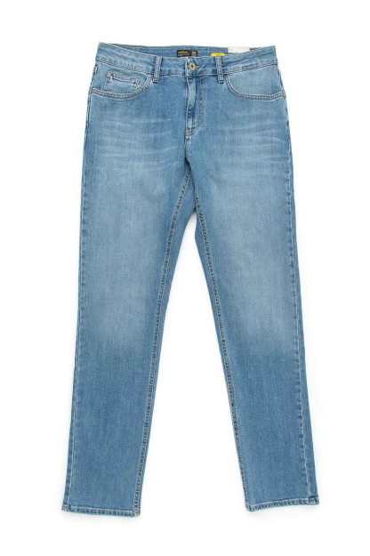 Terra Pro jinsi, erkaklar uchun, Denim Blue 36 AW20DE3N-38-5-9392