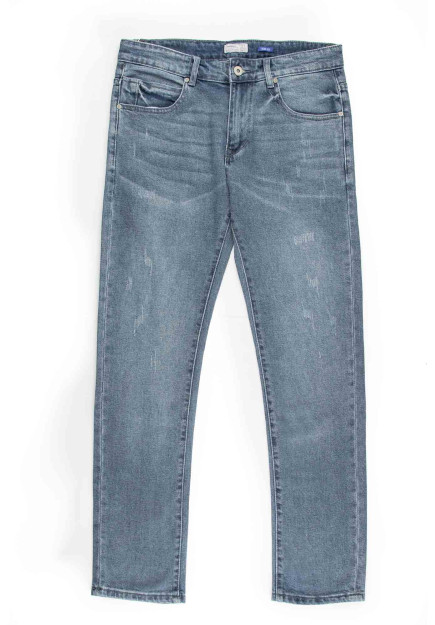 Terra Pro jinsi, erkaklar uchun, Denim Blue 36 AW20DE3N-38-5-9278