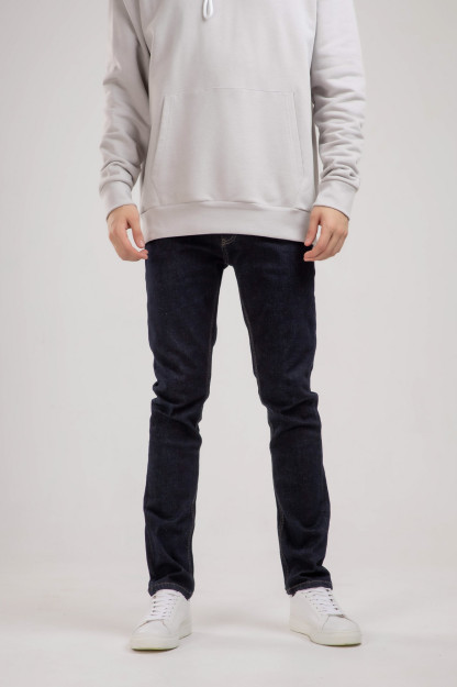 Jinslar Terra Pro, erkaklar uchun, Denim Dark Grey 29 AW21DE3N-38-10711