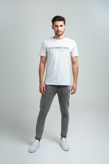 Джинсы Terra Pro, для мужчин, деним Grey 30 SS20DE3N-38-3-7378