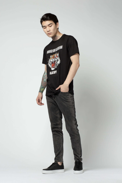 Jinslar Terra Pro, erkaklar uchun, Daniy Grey 30 SS20DE3N-38-3-7385