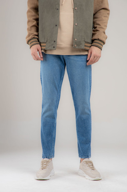 Jinslar Terra Pro, erkaklar uchun, Daniy Grey 31 AW21DE3N-38-10596