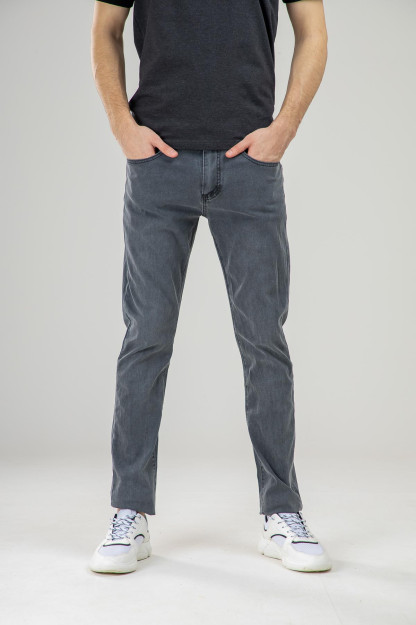 Jinslar Terra Pro, erkaklar uchun, Daniy Grey 31 SS21DE3N-38-40-9395