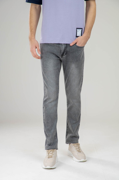 Jinslar Terra Pro, erkaklar uchun, Daniy Grey 31 SS21DE3N-38-40-9399