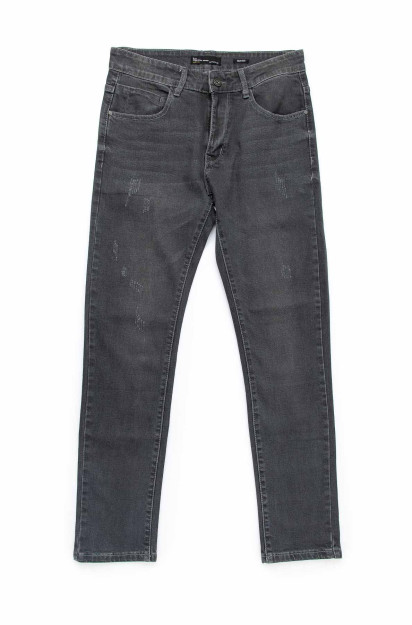 Джинсы Terra Pro, для мужчин, деним Grey 33 AW20DE3N-38-40-9377