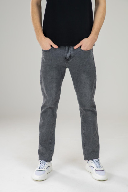 Jinslar Terra Pro, erkaklar uchun, Daniy Grey 33 SS21DE3N-38-40-9403