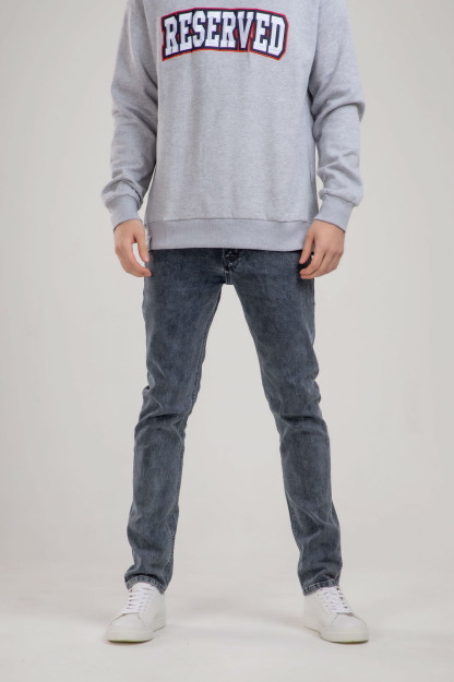 Jinslar Terra Pro, erkaklar uchun, Daniy Grey 33 AW21DE3N-38-10622