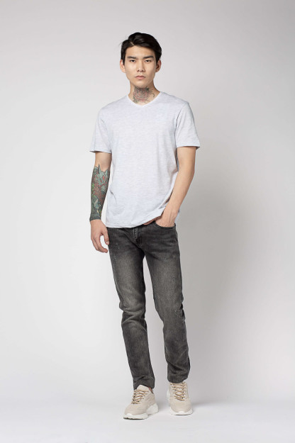 Jinslar Terra Pro, erkaklar uchun, Daniy Grey 34 SS20DE3N-38-2-7389
